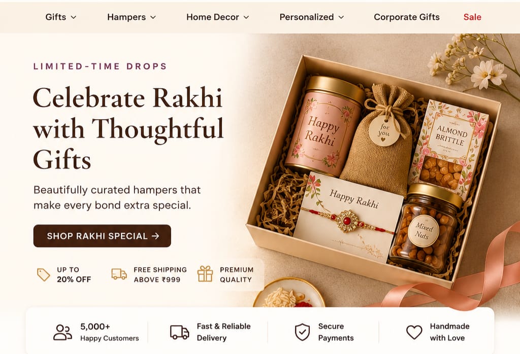 Raksha Bandhan